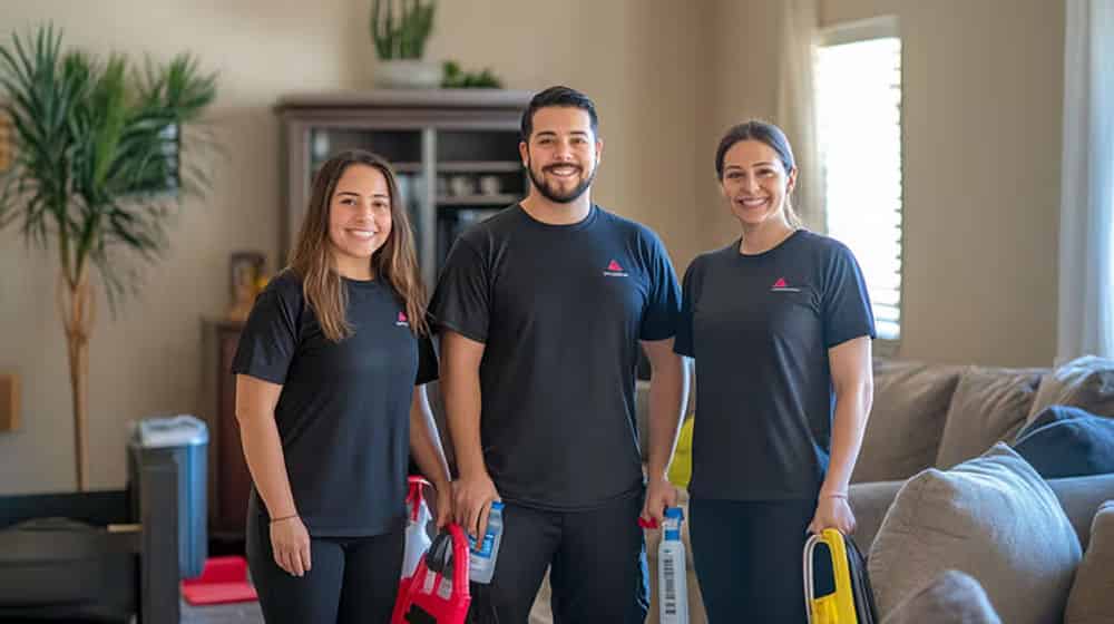 Airbnb Cleaning image